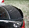 Спойлер лезвие крышки багажника Hyundai Solaris 2 HYS-2-TS1G  -- Фотография  №1 | by vonard-tuning