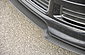Юбка переднего бампера VW Passat B6 3C седан/ универсал RIEGER 00024071  -- Фотография  №4 | by vonard-tuning