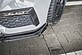 Сплиттер передний Skoda Octavia 4 A8 RS  SK-OC-4-RS-FD2G+FSF  -- Фотография  №4 | by vonard-tuning