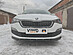 Сплиттер переднего бампера Skoda Rapid 2 - под покраску SRA-2-FS1P  -- Фотография  №10 | by vonard-tuning
