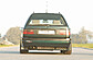 Юбка заднего бампера VW Passat 35i -09.93 универсал 00024009  -- Фотография  №1 | by vonard-tuning