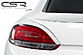 Реснички на задние фонари VW Scirocco 13 CSR Automotive RB001  -- Фотография  №3 | by vonard-tuning