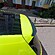 Спойлер лезвие крышки багажника VW Golf 7 R (GTI, R-line) короткий - под покраску VWG7-GTIR-TS2P  -- Фотография  №4 | by vonard-tuning