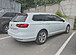 Спойлер лезвие крышки багажника VW Passat B8 универсал VWPAS-B8-C-TS1G  -- Фотография  №9 | by vonard-tuning