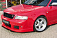 Бампер передний Audi A6 C5 S6-Look 00055310 / 00055301  -- Фотография  №3 | by vonard-tuning