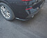 Сплиттеры заднего бампера BMW X3 G01 M-Pack - под покраску BX3-G01-MPACK-RS1P  -- Фотография  №2 | by vonard-tuning