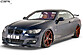 Сплиттер переднего бампера BMW 3 E92/E93 M-Pack дорестайл CSR-CSL372-G  -- Фотография  №1 | by vonard-tuning