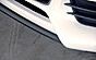 Юбка переднего бампера Audi A4 B8 S-Line/ S4 RIEGER 00055520  -- Фотография  №4 | by vonard-tuning