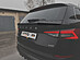 Спойлер крышки багажника (нижний) Skoda Kodiaq 1 - под покраску SK1-BOTTOM-TS2P  -- Фотография  №1 | by vonard-tuning