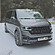 Сплиттер (двойной) переднего бампера VW T6.1 (ver. 4) VWT6-1-FS4G  -- Фотография  №6 | by vonard-tuning