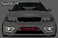 Противотуманные фары Ford Focus ST CSR Automotive ZB034  -- Фотография  №1 | by vonard-tuning