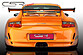 Задний бампер Porsche 911 997 Turbo GT/ GT 2/ GT3 RS 05-06.08 CSR Automotive SX-Line HSK997  -- Фотография  №1 | by vonard-tuning