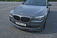 Сплиттер переднего бампера BMW 7 F01 F02 M-Pack v2 - под покраску B7-F01-MPACK-FS2P  -- Фотография  №2 | by vonard-tuning