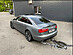 Спойлер на крышку багажника Audi A6 C7 седан  AU-A6-C7-SLINE-CAP1  -- Фотография  №2 | by vonard-tuning
