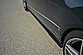 Накладки на пороги Mercedes E W212 купе ME-E-212F-C-SD1  -- Фотография  №3 | by vonard-tuning