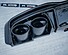 Диффузор с насадками Audi A7 C8 S-Line  AU-A7-C8-SLINE-RS1G+BLACK  -- Фотография  №10 | by vonard-tuning