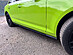 Лезвия под пороги Audi A4 B9 - под покраску AA4-B9-SS1P  -- Фотография  №2 | by vonard-tuning