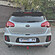 Спойлер лезвие крышки багажника Kia Ceed 2 KICD-2-GT-TS1G  -- Фотография  №7 | by vonard-tuning