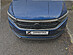 Сплиттер под передний бампер для VW Polo 6 liftback - текстурная FrontSplitter-VwPolo6Liftback  -- Фотография  №7 | by vonard-tuning