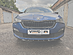 Сплиттер (короткий) переднего бампера Skoda Rapid 2 - под покраску SR2-SHORT-FS2P  -- Фотография  №5 | by vonard-tuning