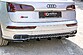 Сплиттеры задние  Audi SQ5 Q5 S-Line Mk2 AU-SQ5-2-RSD1  -- Фотография  №3 | by vonard-tuning