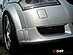 Юбка переднего бампера Audi TT MK1 8N 99-06 FCS TTMK1(Front Chin Spoiler)  -- Фотография  №4 | by vonard-tuning