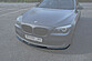 Сплиттер переднего бампера BMW 7 F01 F02 M-Pack v2 - под покраску B7-F01-MPACK-FS2P  -- Фотография  №1 | by vonard-tuning