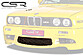 Решетка для передних бамперов CSR ZB039  -- Фотография  №1 | by vonard-tuning