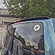 Спойлер лезвие крышки багажника VW T5 T6 (распашные двери) - черный металлик VWT5-TS2M  -- Фотография  №4 | by vonard-tuning