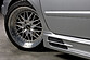 Пороги Peugeot 307cc Carbon-Look Rieger 00099402 + 00099403  -- Фотография  №3 | by vonard-tuning