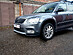 Сплиттер переднего бампера Skoda Yeti 1 рест. SY-1-FL-FS1G  -- Фотография  №2 | by vonard-tuning