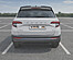 Диффузор вставка заднего бампера Skoda Karoq 1 (ver. 2) - текстура SKAR-DIF2T  -- Фотография  №3 | by vonard-tuning