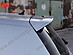 Спойлер VW Golf 7 GTI-Look 163 50 03 01 01  -- Фотография  №5 | by vonard-tuning
