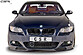 Сплиттер переднего бампера BMW 3 E92/E93 M-Pack дорестайл CSR-CSL372-G  -- Фотография  №2 | by vonard-tuning