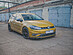 Сплиттер переднего бампера VW Golf 7 рест. VWG7-FL-FS1G  -- Фотография  №2 | by vonard-tuning