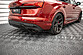 Сплиттеры заднего бампера Audi SQ7 (S-Line) 2 рестайл AU-SQ7-2F-RSD1  -- Фотография  №1 | by vonard-tuning
