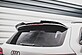 Спойлер лезвии на крышку багажника Audi Q5 8R S-Line AU-SQ5-1-CAP1  -- Фотография  №2 | by vonard-tuning
