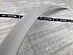 Спойлер крышки багажника Mercedes С205 купе C63 AMG стиль 1673661  -- Фотография  №1 | by vonard-tuning
