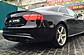 Диффузор задний Audi A5 S-Line S5 Coupe Cabrio 07-11 00055417  -- Фотография  №2 | by vonard-tuning
