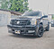 Сплиттер переднего бампера Cadillac Escalade 3 - черный металлик CAD-ESC-3-FS1M  -- Фотография  №4 | by vonard-tuning