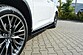 Сплиттеры накладки под пороги Lexus RX 4  LE-RX-4-SD1  -- Фотография  №1 | by vonard-tuning