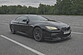 Лезвия под пороги BMW 6 F13 M-Pack B6-F13-MPACK-SS1G  -- Фотография  №3 | by vonard-tuning