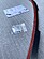 Спойлер лезвие крышки багажника BMW X5 F15 (узкий) BX5F15-TS2G  -- Фотография  №8 | by vonard-tuning