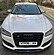 Сплиттер передний Audi S8 D4 15-17 прилегающий AU-S8-D4-FD2  -- Фотография  №1 | by vonard-tuning