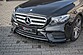 Сплиттер передний Mercedes E43 AMG AMG-Line W213 ME-E-213-AMGLINE-FD1  -- Фотография  №1 | by vonard-tuning