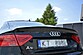 Спойлер на крышку багажника Audi 8T спортбек  AU-A5-1F-SLINE-SB-CAP1  -- Фотография  №2 | by vonard-tuning