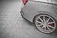 Сплиттеры заднего бампера Skoda Octavia 4 A8 RS SK-OC-4-RS-RSD3  -- Фотография  №3 | by vonard-tuning