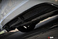 Диффузор заднего бампера  Audi A3 8P  DTMV2D-FG / DTMV2D-CF  -- Фотография  №1 | by vonard-tuning