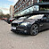 Сплиттер переднего бампера BMW 7 F01 F02 (дорест) v1 B7-F01-FS1G  -- Фотография  №6 | by vonard-tuning