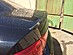 Спойлер крышки багажника VW Passat B7 134 50 03 01 01  -- Фотография  №6 | by vonard-tuning